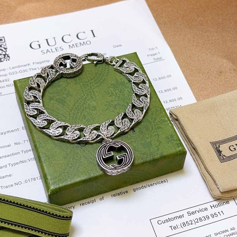 Gucci Bracelets